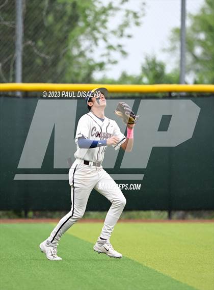 Thumbnail 1 in Valor Christian vs. Cherokee Trail (CHSAA 5A State Final) photogallery.