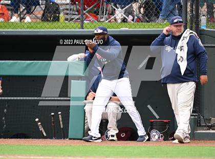 Thumbnail 2 in Valor Christian vs. Cherokee Trail (CHSAA 5A State Final) photogallery.