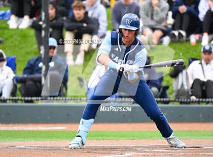 Thumbnail 3 in Valor Christian vs. Cherokee Trail (CHSAA 5A State Final) photogallery.