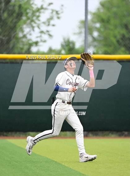 Thumbnail 3 in Valor Christian vs. Cherokee Trail (CHSAA 5A State Final) photogallery.