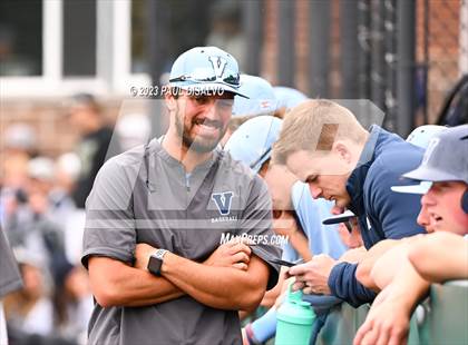 Thumbnail 1 in Valor Christian vs. Cherokee Trail (CHSAA 5A State Final) photogallery.