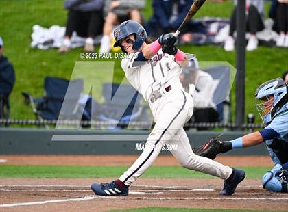 Thumbnail 2 in Valor Christian vs. Cherokee Trail (CHSAA 5A State Final) photogallery.