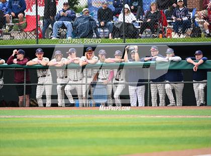 Thumbnail 2 in Valor Christian vs. Cherokee Trail (CHSAA 5A State Final) photogallery.