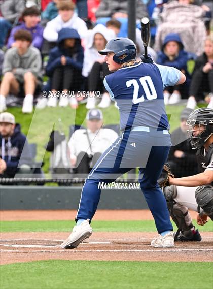 Thumbnail 3 in Valor Christian vs. Cherokee Trail (CHSAA 5A State Final) photogallery.