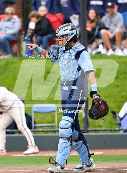 Thumbnail 3 in Valor Christian vs. Cherokee Trail (CHSAA 5A State Final) photogallery.