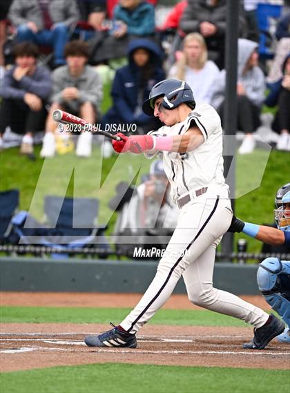 Thumbnail 3 in Valor Christian vs. Cherokee Trail (CHSAA 5A State Final) photogallery.