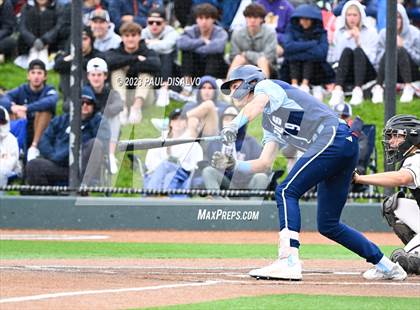 Thumbnail 1 in Valor Christian vs. Cherokee Trail (CHSAA 5A State Final) photogallery.