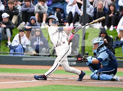 Thumbnail 1 in Valor Christian vs. Cherokee Trail (CHSAA 5A State Final) photogallery.
