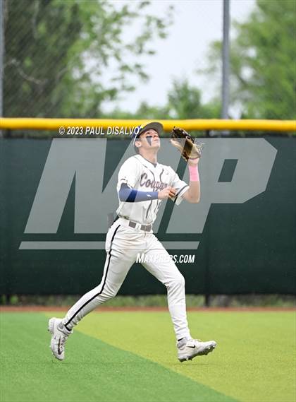 Thumbnail 2 in Valor Christian vs. Cherokee Trail (CHSAA 5A State Final) photogallery.