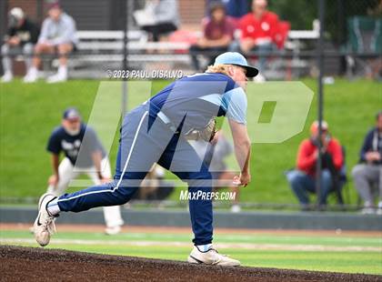Thumbnail 2 in Valor Christian vs. Cherokee Trail (CHSAA 5A State Final) photogallery.