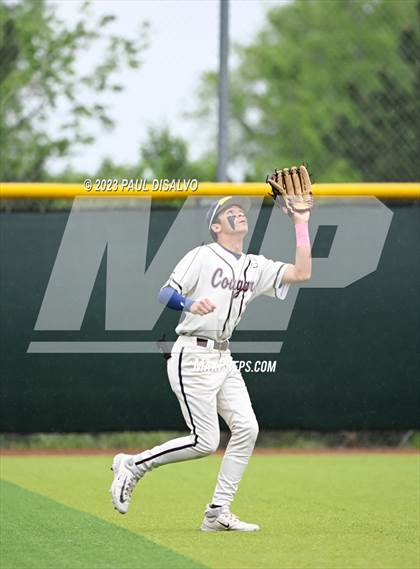 Thumbnail 1 in Valor Christian vs. Cherokee Trail (CHSAA 5A State Final) photogallery.