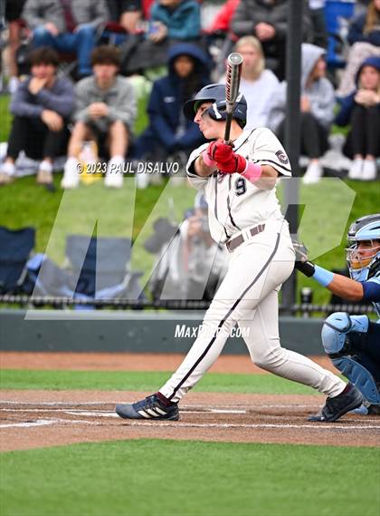 Thumbnail 1 in Valor Christian vs. Cherokee Trail (CHSAA 5A State Final) photogallery.