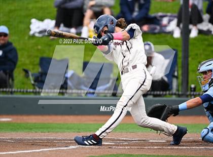 Thumbnail 1 in Valor Christian vs. Cherokee Trail (CHSAA 5A State Final) photogallery.