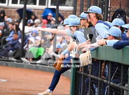 Thumbnail 1 in Valor Christian vs. Cherokee Trail (CHSAA 5A State Final) photogallery.