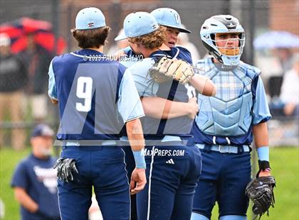Thumbnail 3 in Valor Christian vs. Cherokee Trail (CHSAA 5A State Final) photogallery.