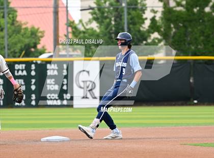 Thumbnail 1 in Valor Christian vs. Cherokee Trail (CHSAA 5A State Final) photogallery.