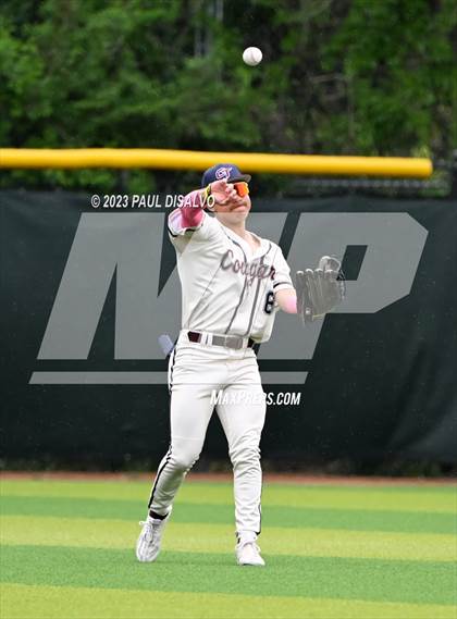 Thumbnail 2 in Valor Christian vs. Cherokee Trail (CHSAA 5A State Final) photogallery.