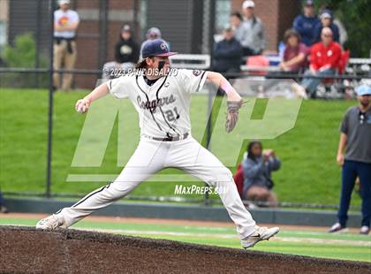 Thumbnail 1 in Valor Christian vs. Cherokee Trail (CHSAA 5A State Final) photogallery.