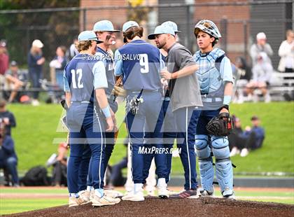 Thumbnail 2 in Valor Christian vs. Cherokee Trail (CHSAA 5A State Final) photogallery.