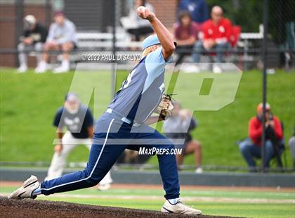 Thumbnail 1 in Valor Christian vs. Cherokee Trail (CHSAA 5A State Final) photogallery.