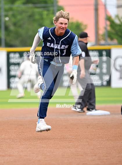 Thumbnail 1 in Valor Christian vs. Cherokee Trail (CHSAA 5A State Final) photogallery.