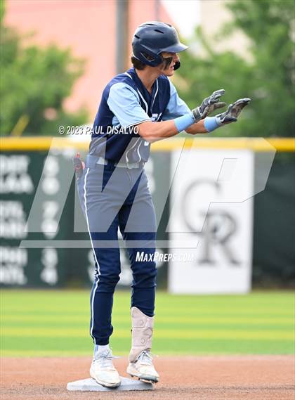 Thumbnail 1 in Valor Christian vs. Cherokee Trail (CHSAA 5A State Final) photogallery.