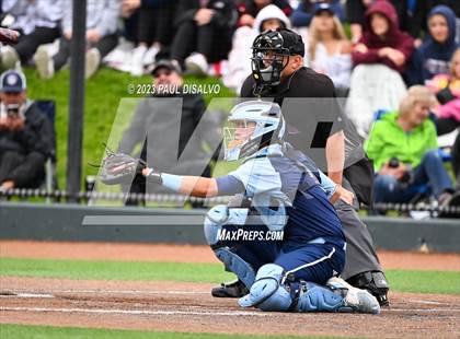 Thumbnail 1 in Valor Christian vs. Cherokee Trail (CHSAA 5A State Final) photogallery.