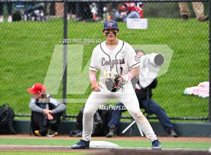 Thumbnail 1 in Valor Christian vs. Cherokee Trail (CHSAA 5A State Final) photogallery.