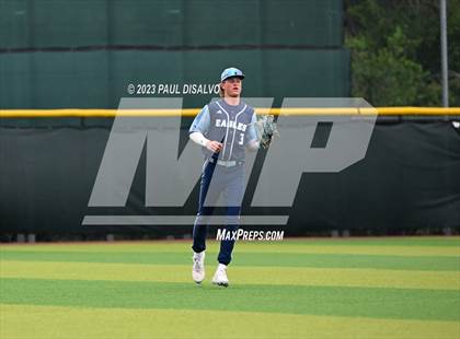 Thumbnail 1 in Valor Christian vs. Cherokee Trail (CHSAA 5A State Final) photogallery.