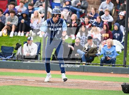 Thumbnail 1 in Valor Christian vs. Cherokee Trail (CHSAA 5A State Final) photogallery.