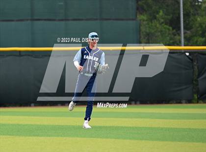 Thumbnail 3 in Valor Christian vs. Cherokee Trail (CHSAA 5A State Final) photogallery.