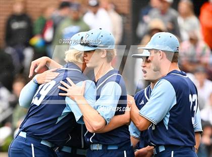 Thumbnail 1 in Valor Christian vs. Cherokee Trail (CHSAA 5A State Final) photogallery.