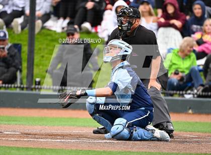 Thumbnail 3 in Valor Christian vs. Cherokee Trail (CHSAA 5A State Final) photogallery.