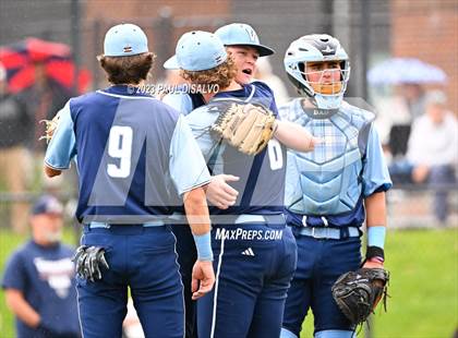Thumbnail 1 in Valor Christian vs. Cherokee Trail (CHSAA 5A State Final) photogallery.