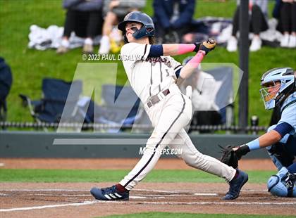 Thumbnail 1 in Valor Christian vs. Cherokee Trail (CHSAA 5A State Final) photogallery.