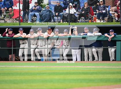 Thumbnail 1 in Valor Christian vs. Cherokee Trail (CHSAA 5A State Final) photogallery.