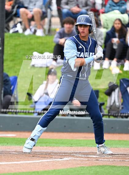 Thumbnail 1 in Valor Christian vs. Cherokee Trail (CHSAA 5A State Final) photogallery.