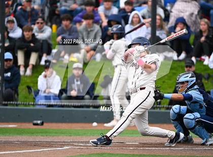 Thumbnail 1 in Valor Christian vs. Cherokee Trail (CHSAA 5A State Final) photogallery.