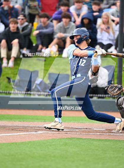 Thumbnail 1 in Valor Christian vs. Cherokee Trail (CHSAA 5A State Final) photogallery.