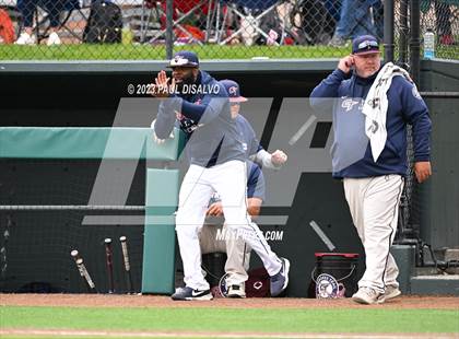 Thumbnail 1 in Valor Christian vs. Cherokee Trail (CHSAA 5A State Final) photogallery.