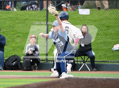 Thumbnail 1 in Valor Christian vs. Cherokee Trail (CHSAA 5A State Final) photogallery.