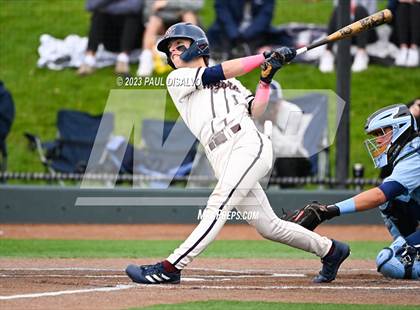 Thumbnail 3 in Valor Christian vs. Cherokee Trail (CHSAA 5A State Final) photogallery.