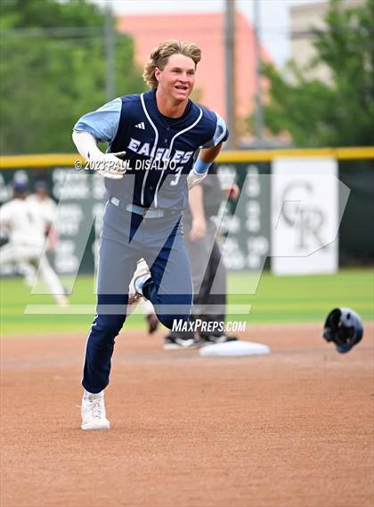 Thumbnail 3 in Valor Christian vs. Cherokee Trail (CHSAA 5A State Final) photogallery.