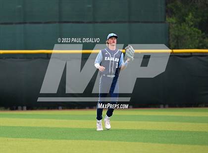 Thumbnail 3 in Valor Christian vs. Cherokee Trail (CHSAA 5A State Final) photogallery.