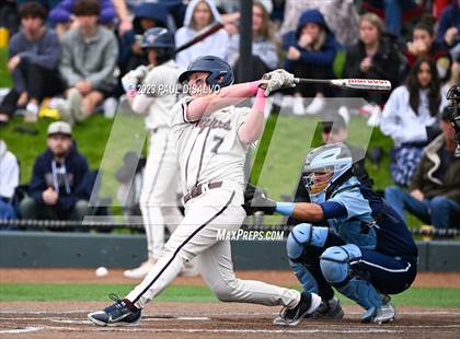 Thumbnail 2 in Valor Christian vs. Cherokee Trail (CHSAA 5A State Final) photogallery.