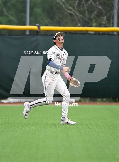 Thumbnail 3 in Valor Christian vs. Cherokee Trail (CHSAA 5A State Final) photogallery.