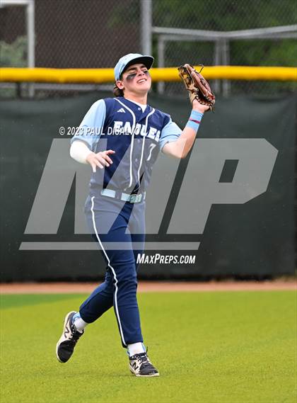 Thumbnail 3 in Valor Christian vs. Cherokee Trail (CHSAA 5A State Final) photogallery.