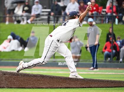 Thumbnail 3 in Valor Christian vs. Cherokee Trail (CHSAA 5A State Final) photogallery.