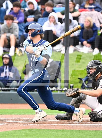 Thumbnail 2 in Valor Christian vs. Cherokee Trail (CHSAA 5A State Final) photogallery.