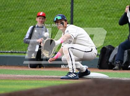 Thumbnail 1 in Valor Christian vs. Cherokee Trail (CHSAA 5A State Final) photogallery.